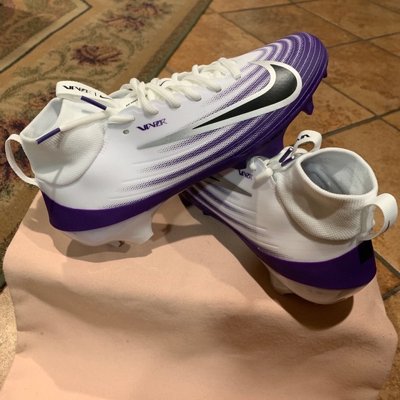 Nike Vapor Pro 1 Premium Men's Football Cleat - Picture 1 of 14